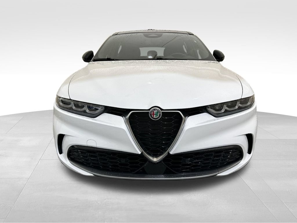 Used 2024 Alfa Romeo Tonale Ti AWD/4WD image 9