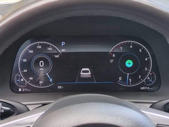 Used 2022 Hyundai Sonata Limited FWD image 27