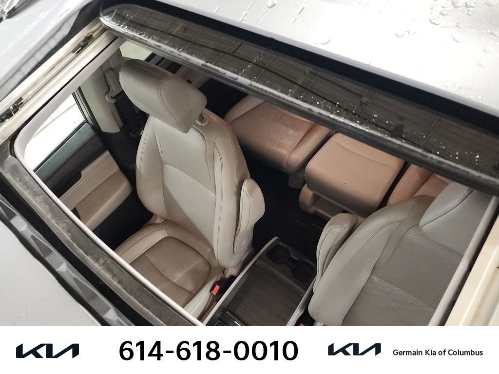 Used 2018 Honda Odyssey Elite image 32