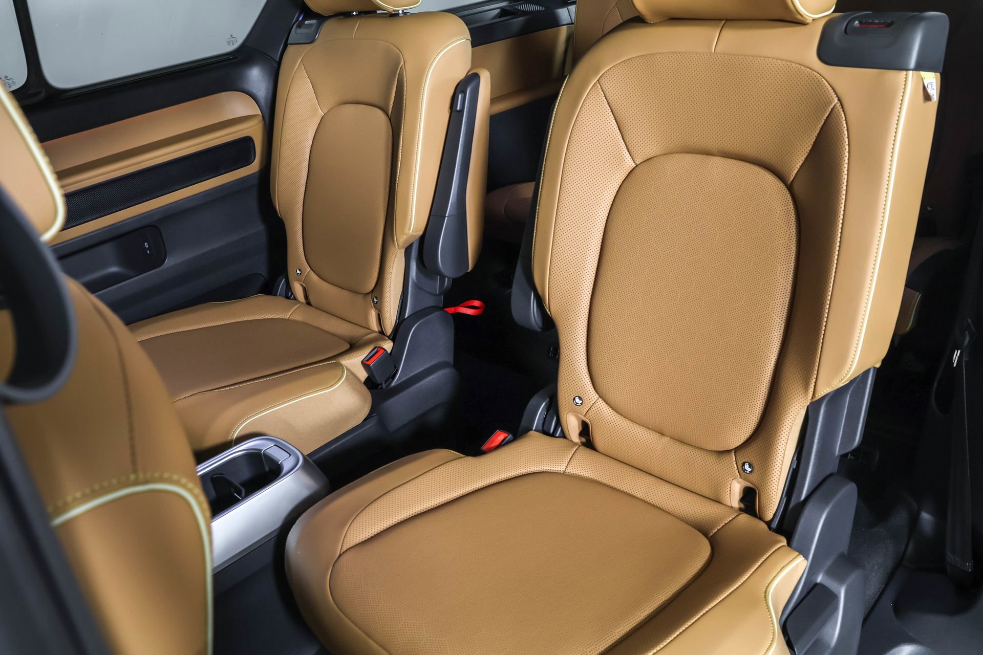 New 2025 Volkswagen ID. Buzz Pro S Plus image 37