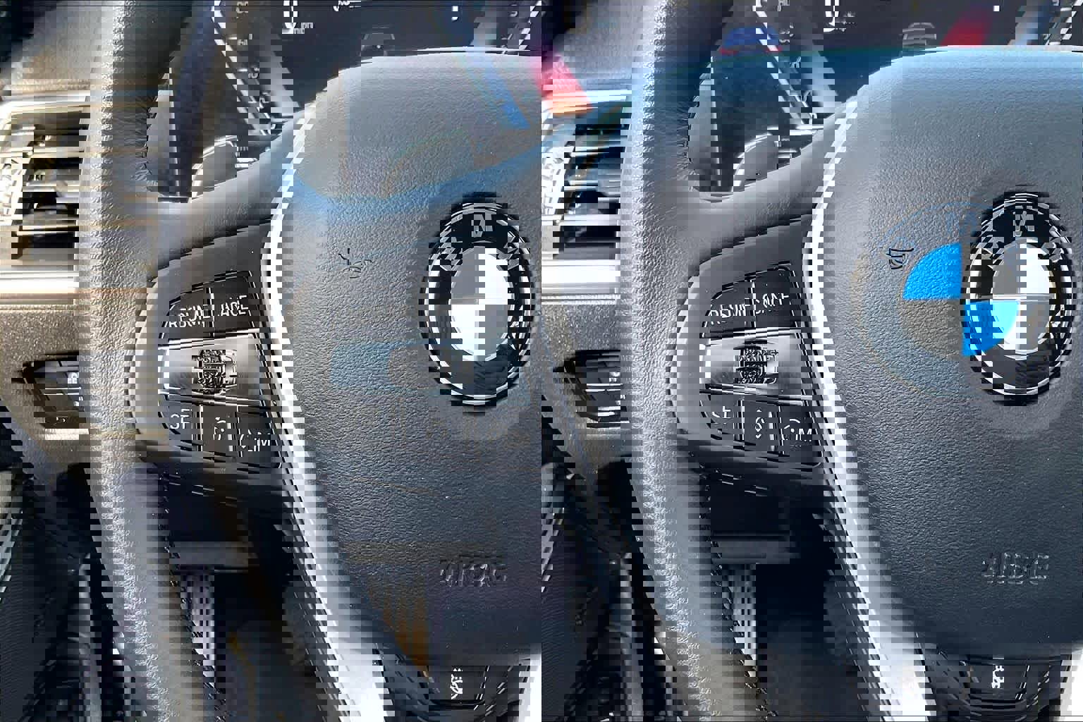 Certified 2023 BMW 330i xDrive 330i xDrive w/ Premium Package image 25