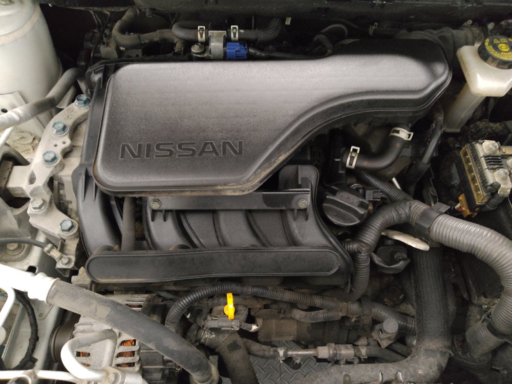 Used 2021 Nissan Rogue Sport S AWD/4WD image 30