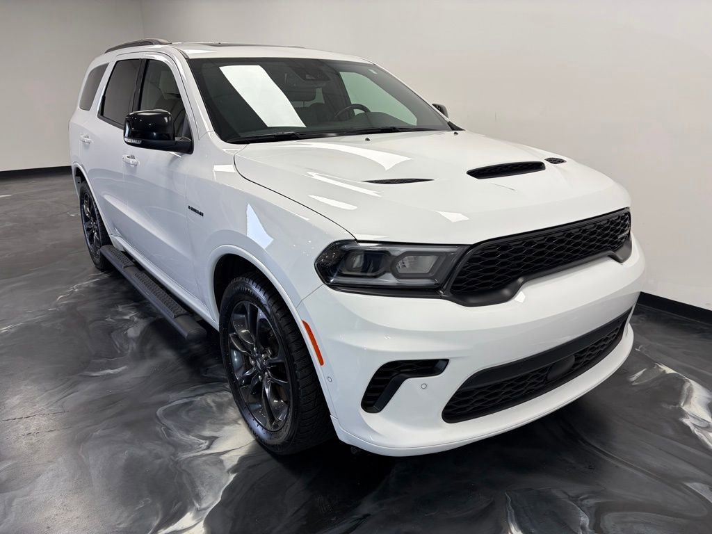 Used 2024 Dodge Durango R/T AWD/4WD image 19