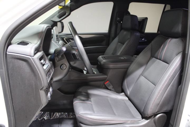Used 2023 Chevrolet Tahoe RST w/ Luxury Package AWD/4WD image 21