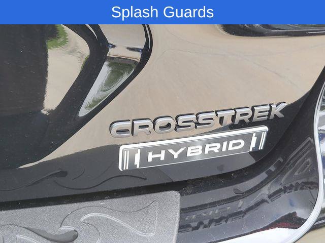 New 2026 Subaru Crosstrek 2.5i Limited w/ Convenience Package AWD/4WD image 4