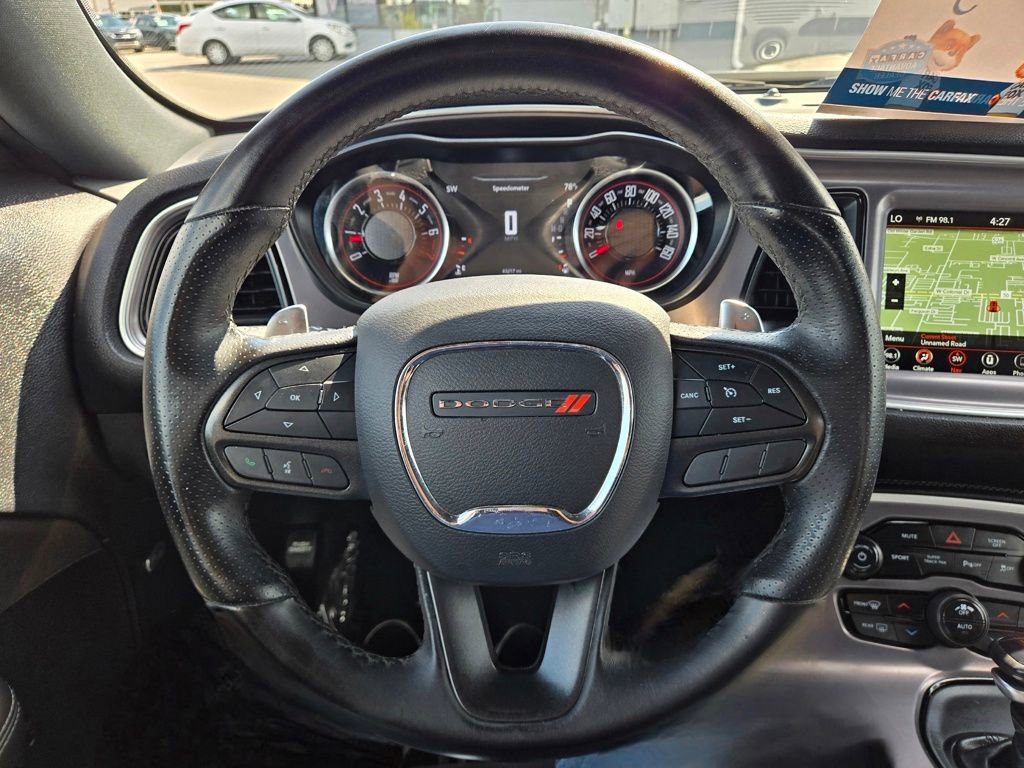 Used 2022 Dodge Challenger GT RWD image 26
