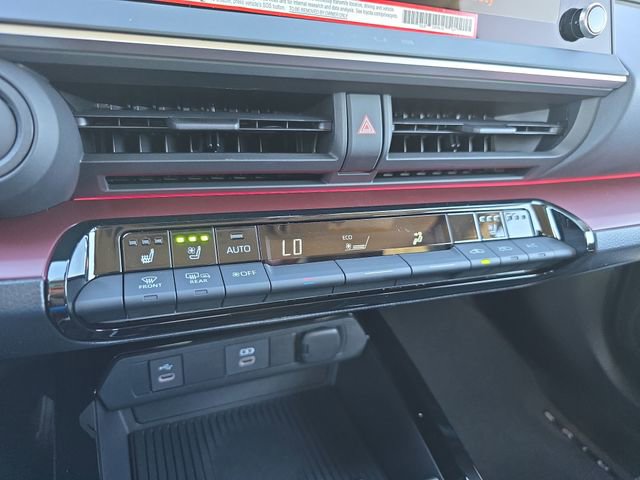 New 2026 Toyota Prius Plug-In Hybrid image 24