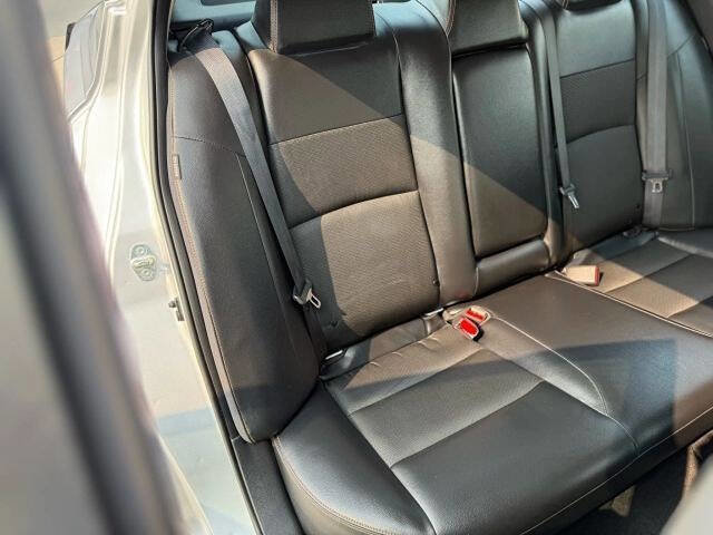 Used 2020 Nissan Altima 2.5 SR image 27