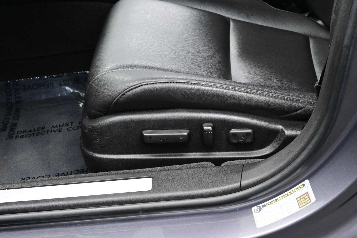 Used 2019 Acura TLX V6 FWD image 14