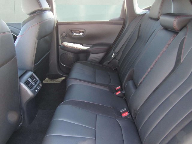 Certified 2026 Acura ADX A-Spec w/ Advance Package AWD/4WD image 16