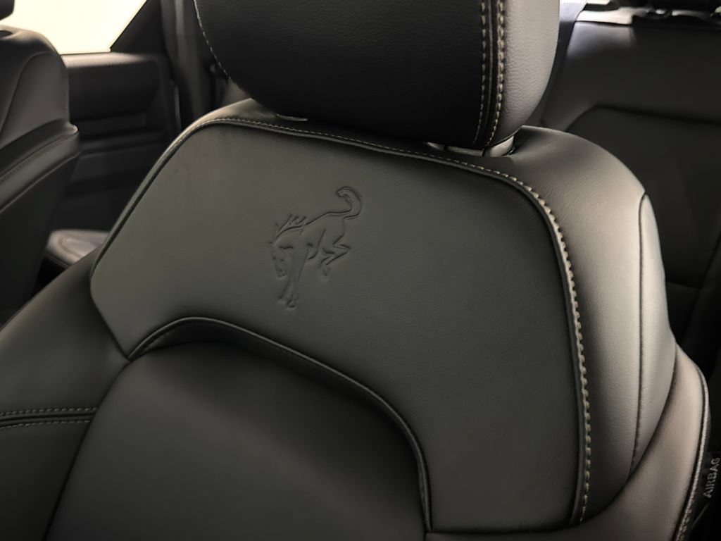 New 2026 Ford Bronco Badlands AWD/4WD image 25