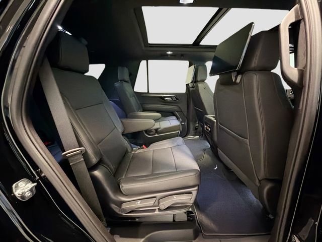 New 2026 Chevrolet Tahoe Z71 w/ Z71 Off-Road Package image 27