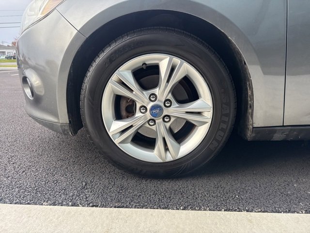Used 2013 Ford Focus SE image 8