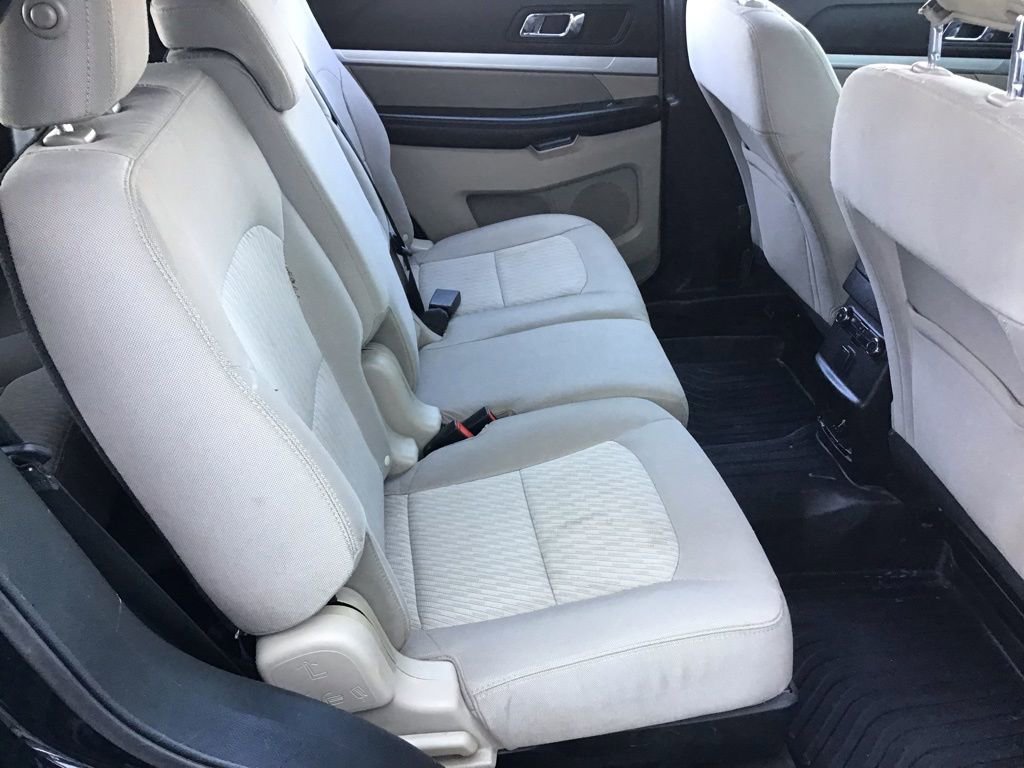 Used 2018 Ford Explorer 4WD image 16