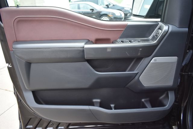 Used 2023 Ford F150 Lariat w/ Equipment Group 502A High AWD/4WD image 19