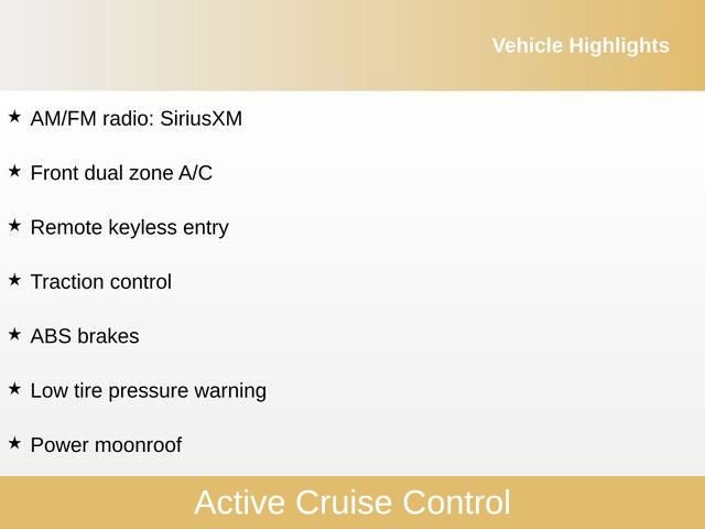 Used 2023 Toyota Camry XSE w/ Navigation Package image 13