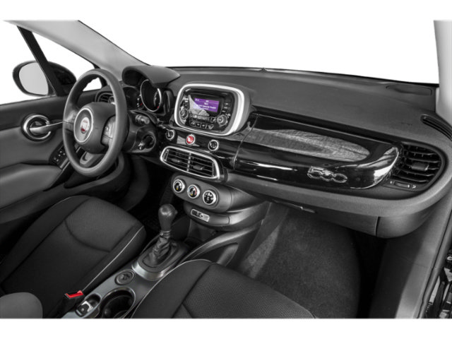 Used 2017 FIAT 500X Trekking FWD image 18