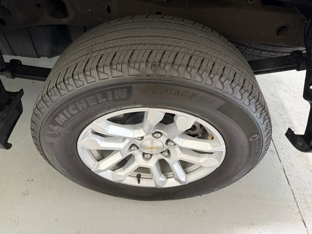Used 2024 Chevrolet Silverado 1500 LT image 6