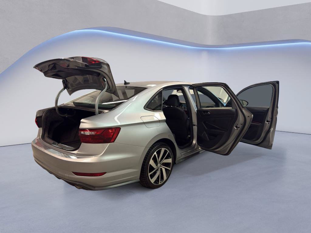 Used 2020 Volkswagen Jetta GLI FWD image 14