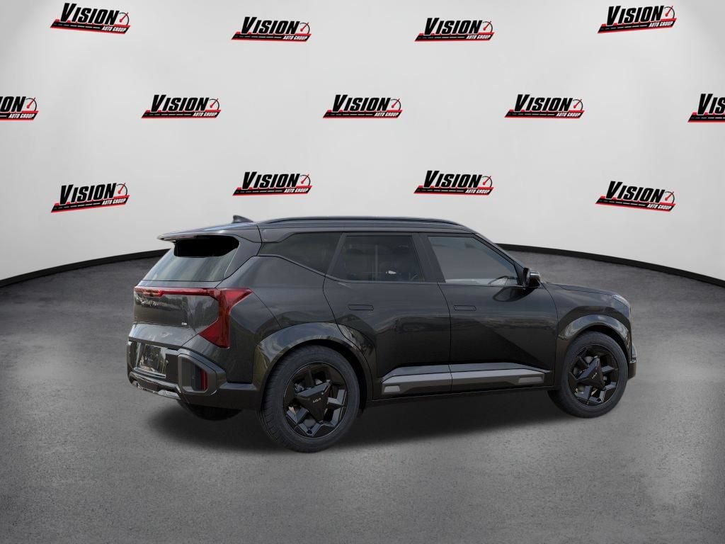 New 2027 Kia Seltos X-Line S AWD/4WD image 6
