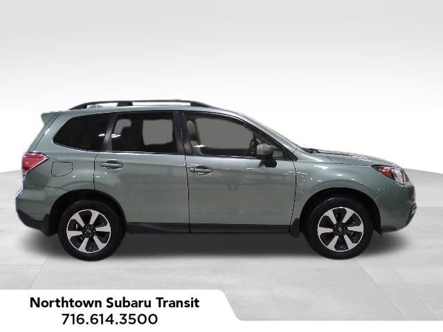 Used 2018 Subaru Forester 2.5i Premium w/ All-Weather Package image 2