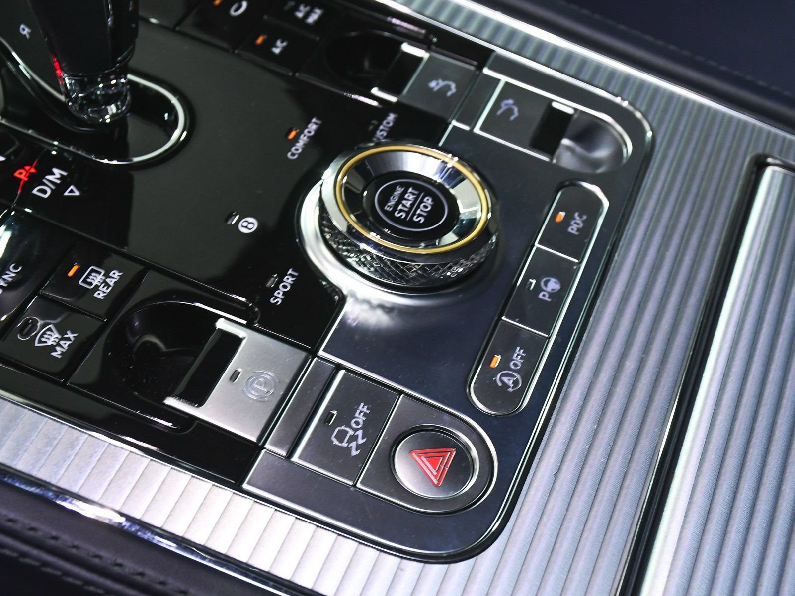 Used 2022 Bentley Continental GT AWD/4WD image 38