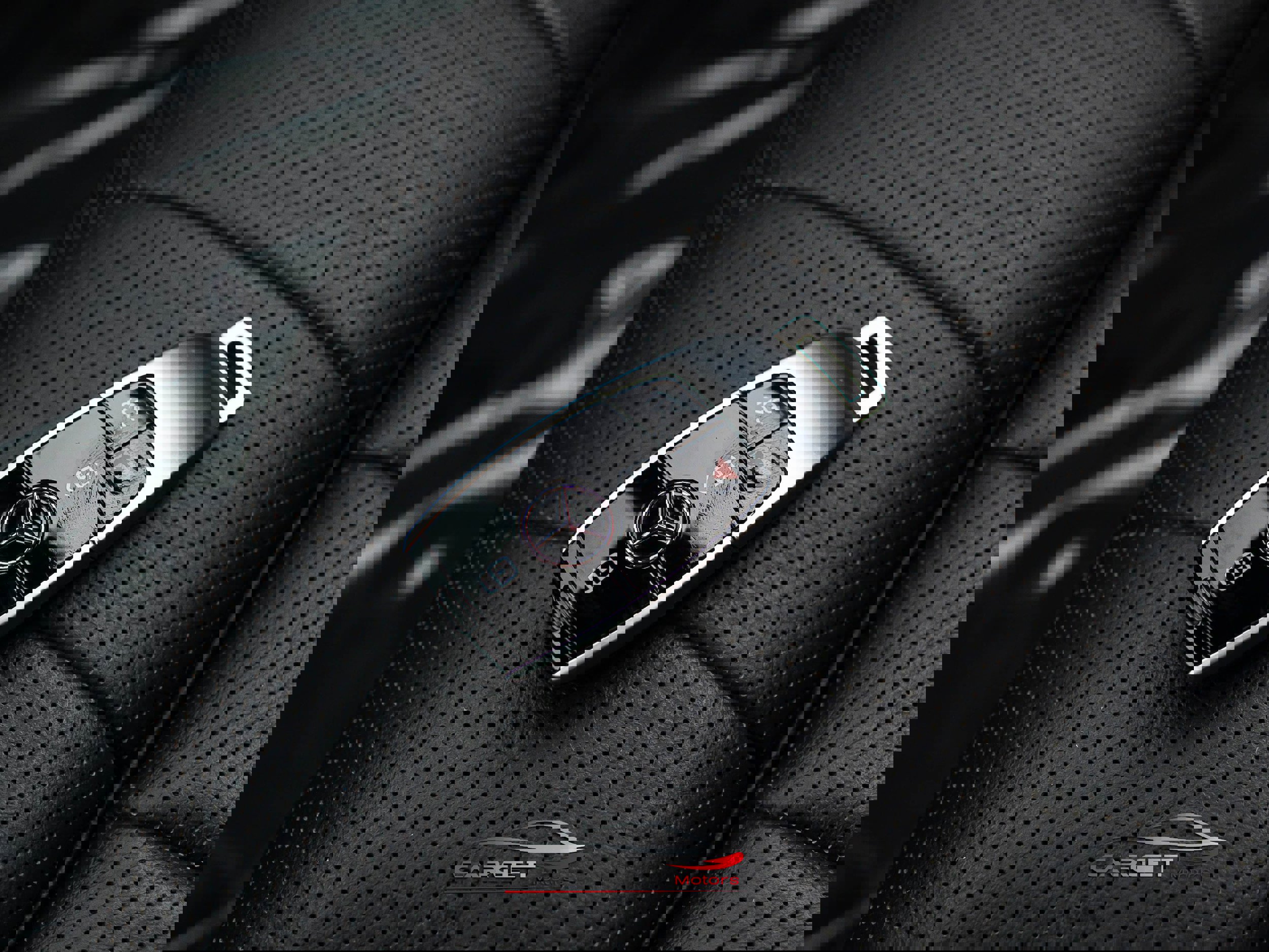 Used 2018 Mercedes-Benz E 400 Coupe w/ Premium 1 Package image 43