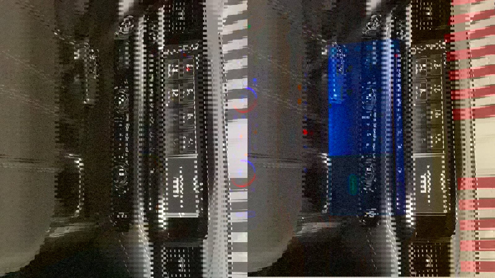 New 2025 Chevrolet Silverado 1500 High Country w/ High Country Premium Package image 11