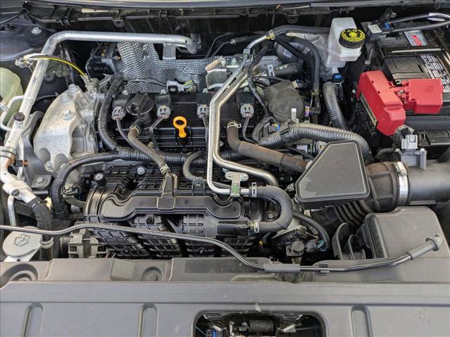 Used 2021 Nissan Rogue SV image 23