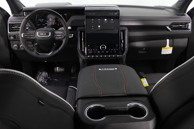 New 2026 GMC Yukon AT4 Ultimate image 12