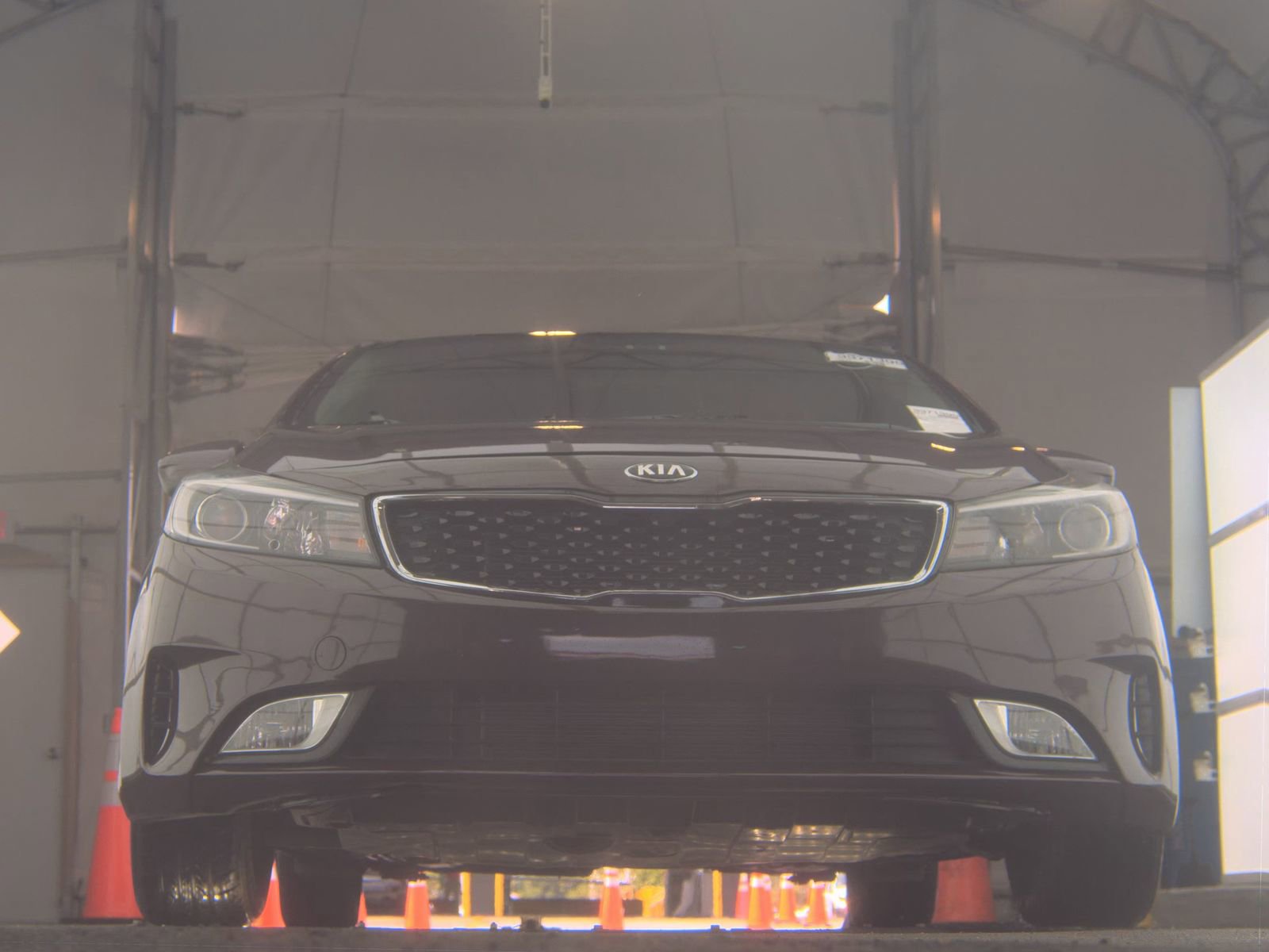 Used 2017 Kia Forte LX image 4