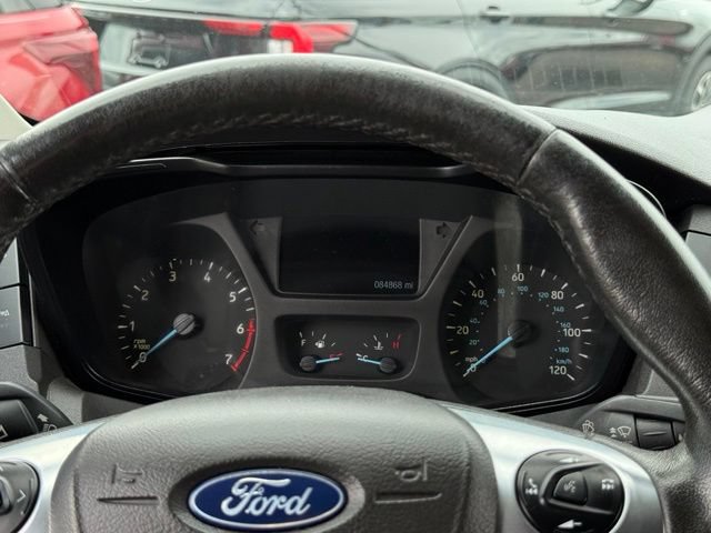 Used 2019 Ford Transit 350 148 Medium Roof RWD image 9
