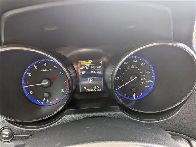 Used 2016 Subaru Outback 2.5i Premium AWD/4WD image 15