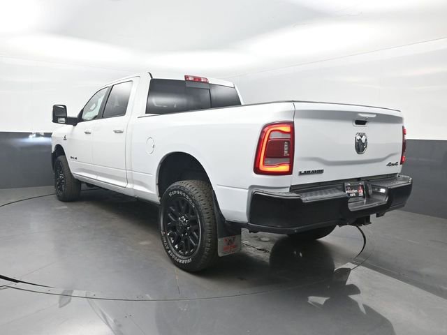 Used 2023 RAM 2500 Laramie image 3