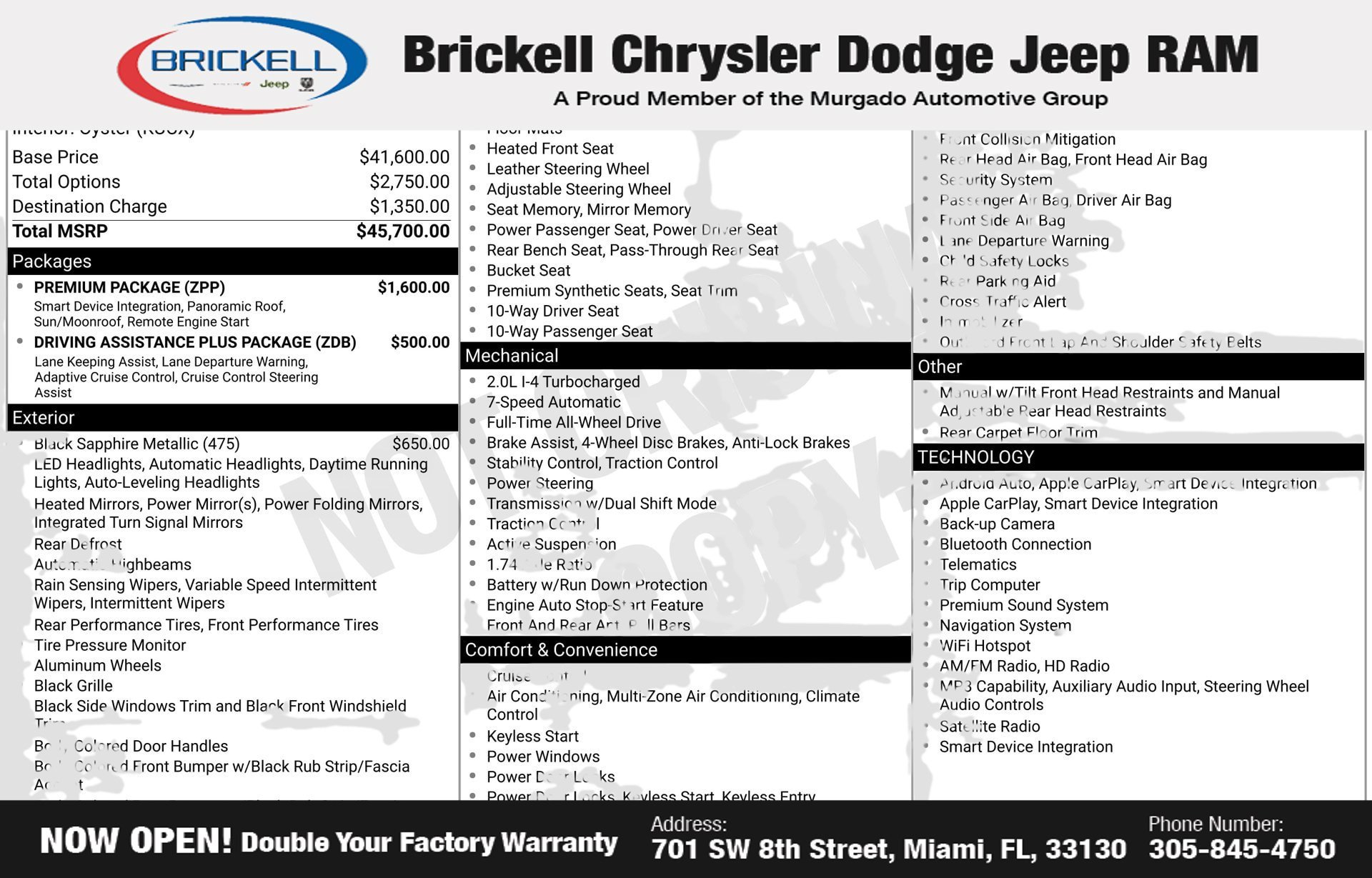 Used 2025 BMW 228i xDrive AWD/4WD image 45