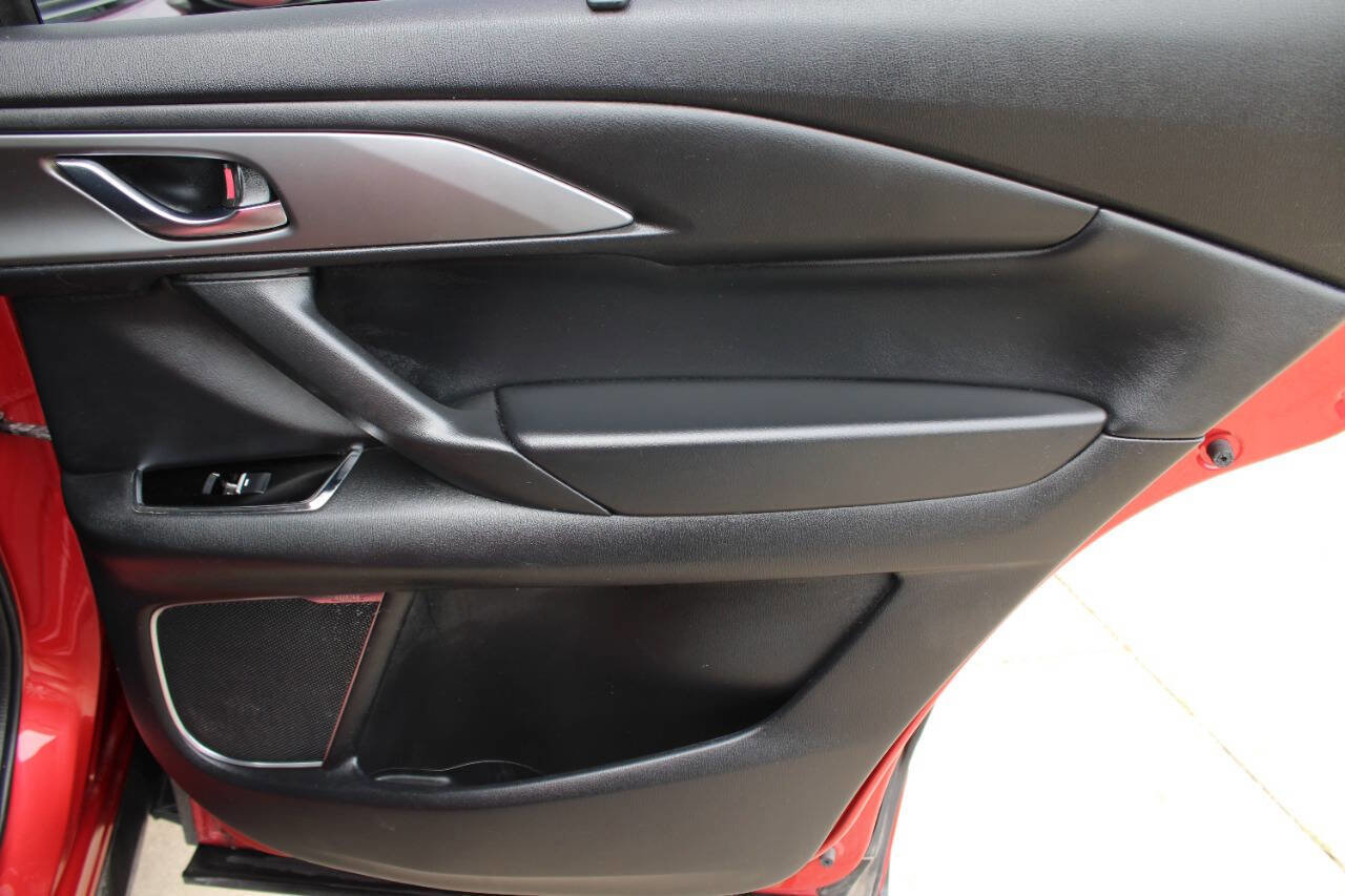 Used 2022 MAZDA CX-9 Touring Plus image 5