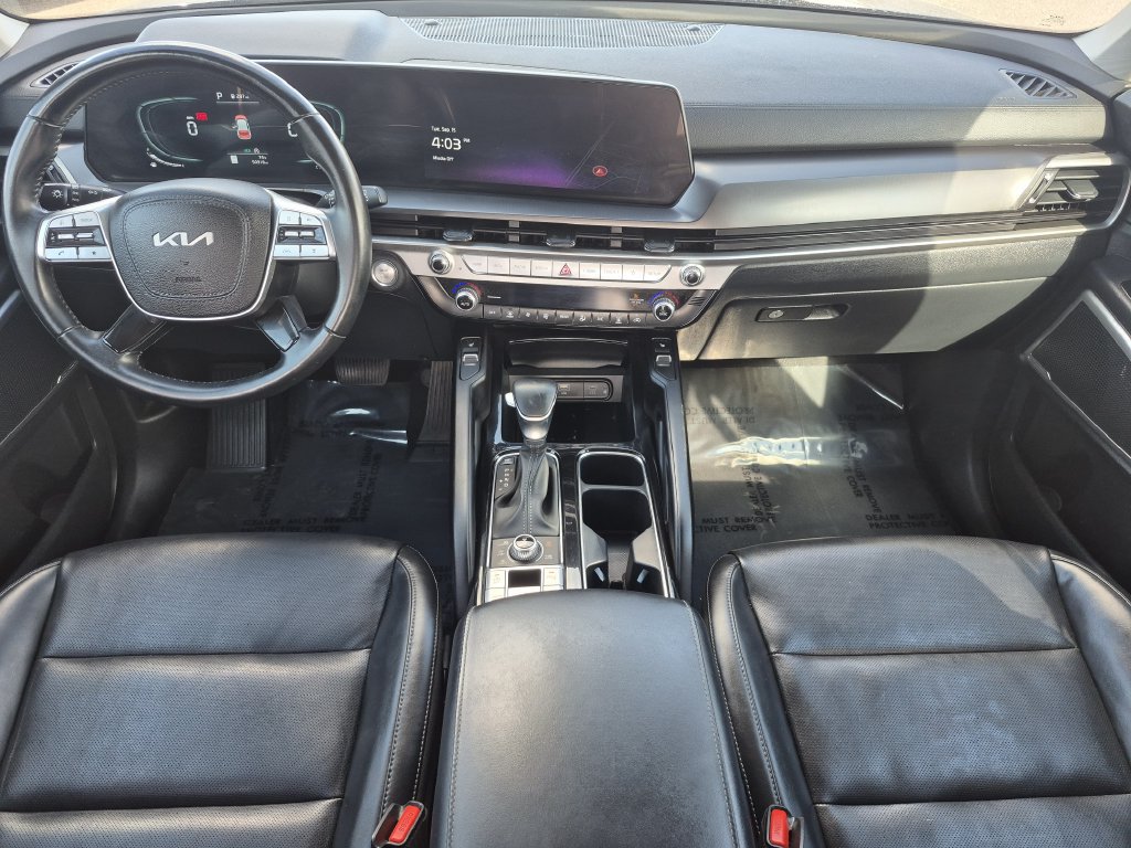 Certified 2025 Kia Telluride S AWD/4WD image 14