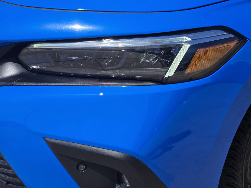 Used 2024 Honda Civic Sport Touring image 15