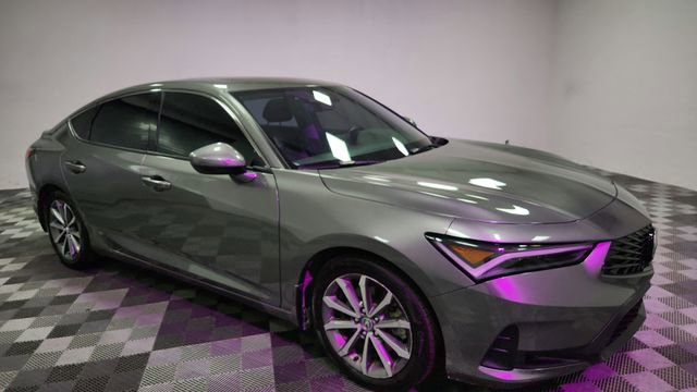 Used 2025 Acura Integra image 26