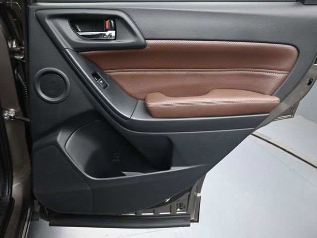Used 2017 Subaru Forester 2.5i Touring image 30