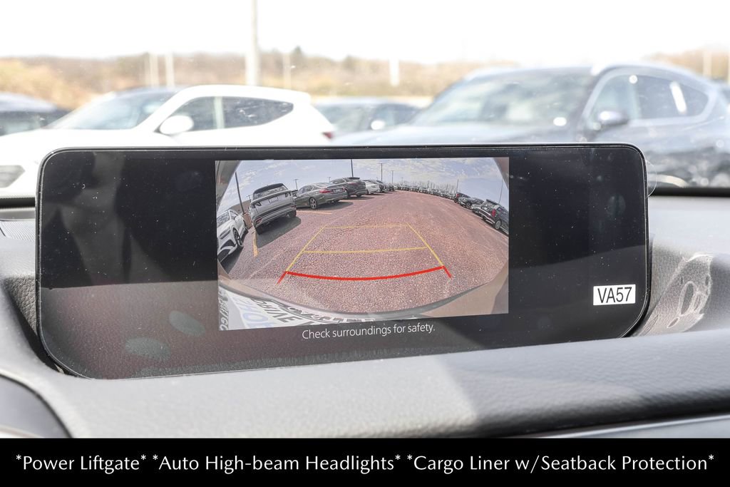 New 2026 MAZDA CX-50 Meridian Edition w/ Weather Package image 8