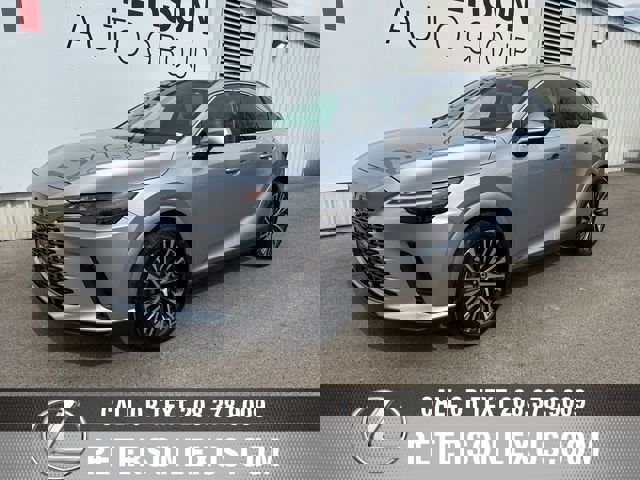 Used 2024 Lexus RX 350 w/ Convenience Package image 8