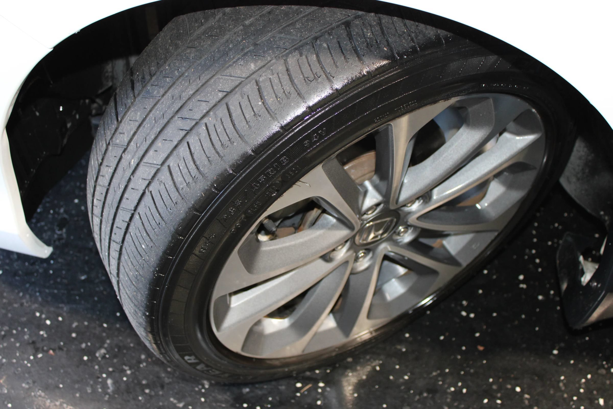 Used 2014 Honda Accord EX-L image 38