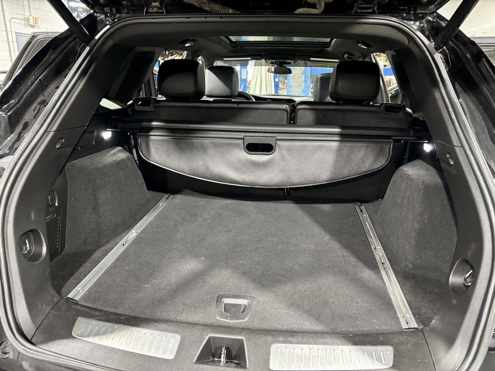 Used 2022 Cadillac XT5 Sportv image 11