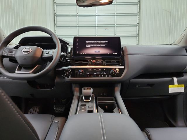 New 2026 Nissan Pathfinder SL w/ SL Premium Package image 27