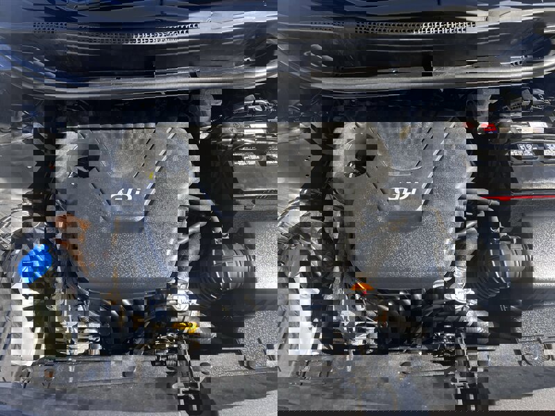 Used 2014 Kia Rio EX image 17