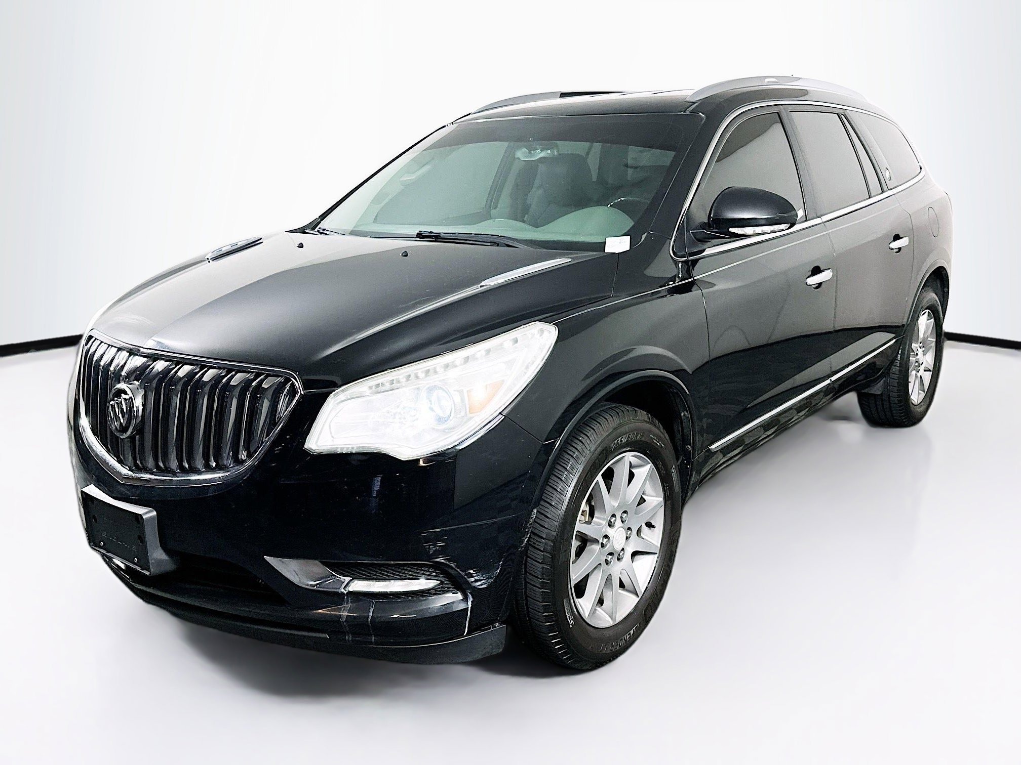 Used 2016 Buick Enclave Convenience FWD image 3