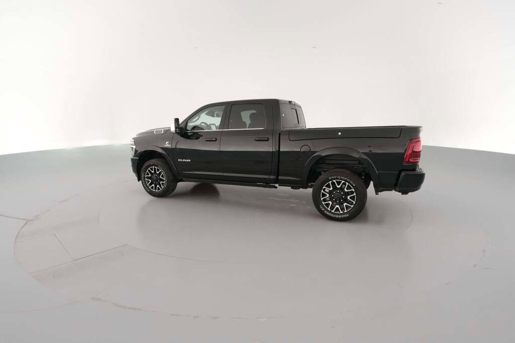 New 2026 RAM 2500 Limited image 7