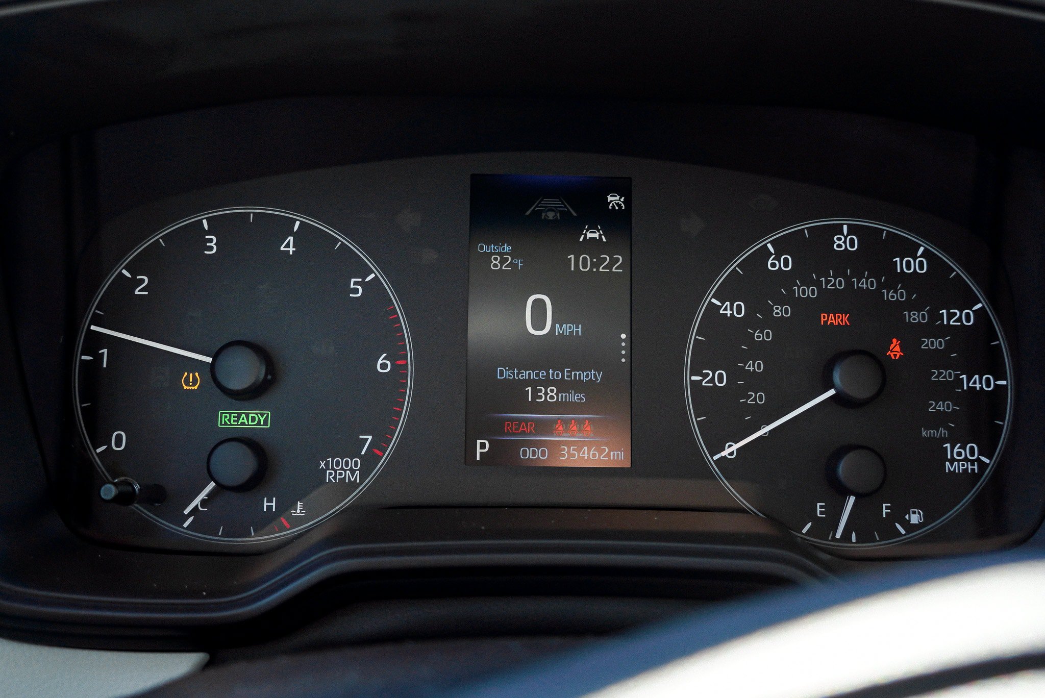 Certified 2024 Toyota Corolla LE FWD image 36