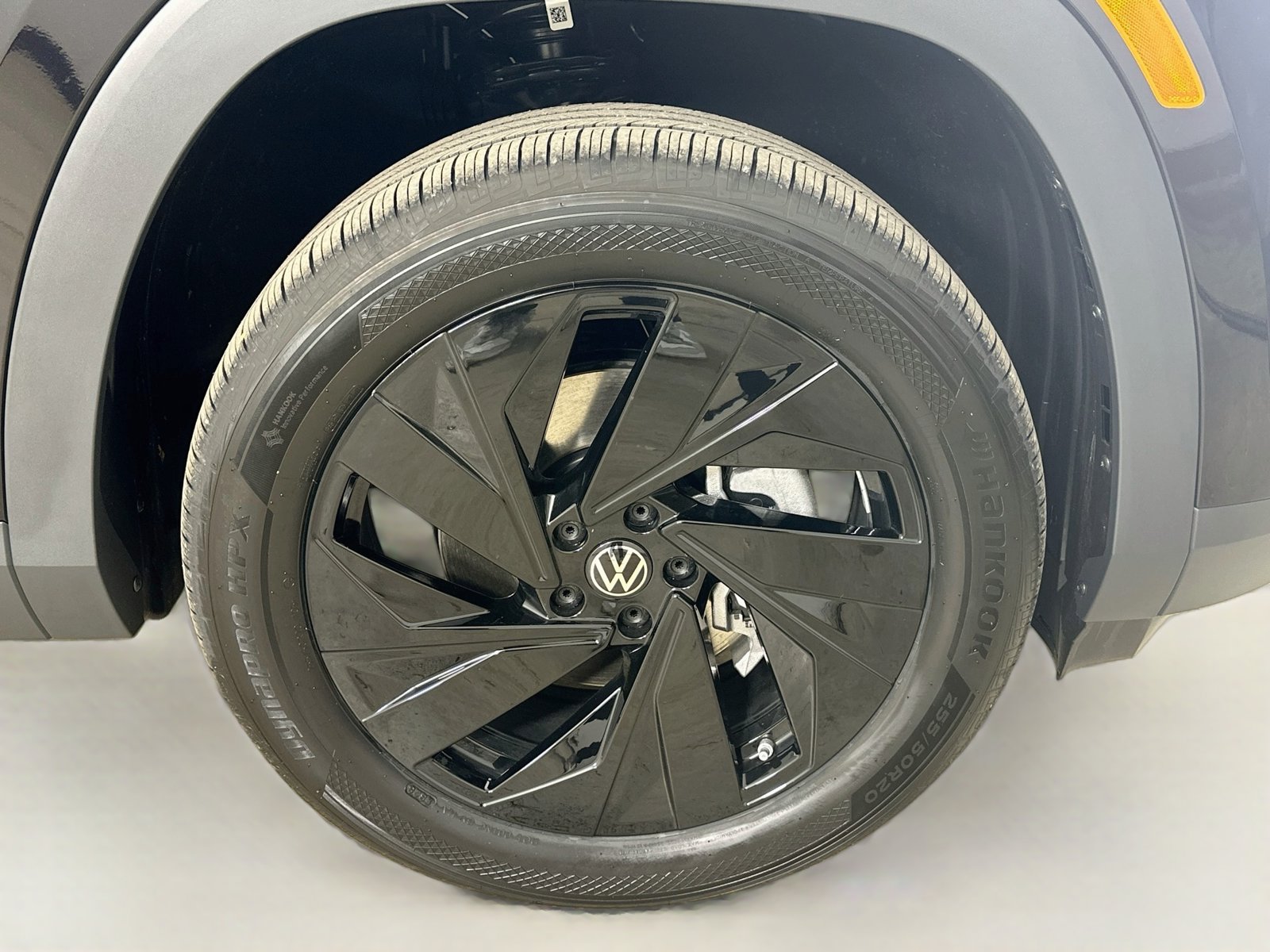 New 2027 Volkswagen Atlas SE AWD/4WD image 10